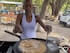 Viral: Man Cooks Paratha "Swimming" In Ghee, "Ticket To Heaven" Jokes Internet