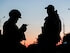 Russian Soldiers Refusing To Fight Being Detained In Caged Underground Pits Called 'Zindans': Report